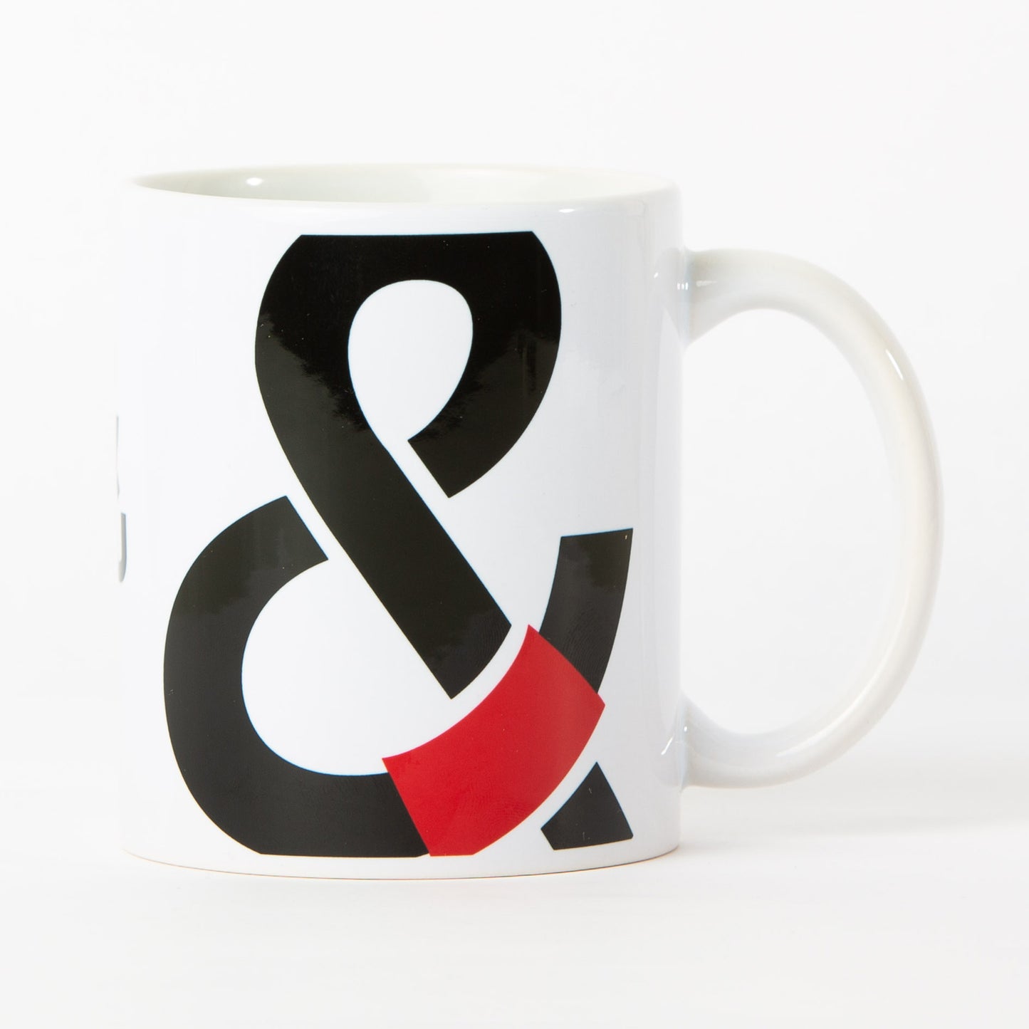 Coffee & Jiu-Jitsu Mug — Black Belt (11 oz / 330 ml)