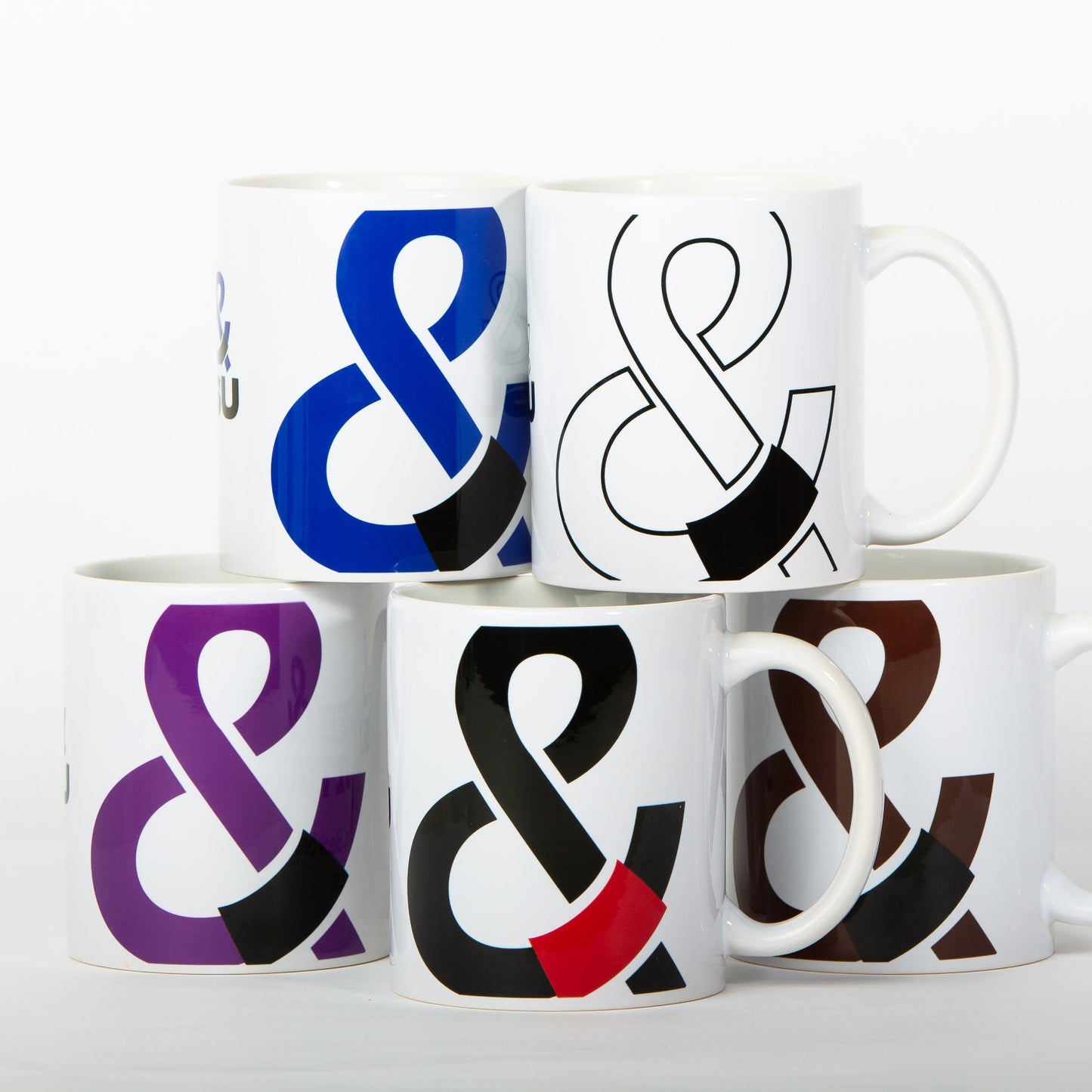 Coffee & Jiu-Jitsu Mug — Black Belt (11 oz / 330 ml)