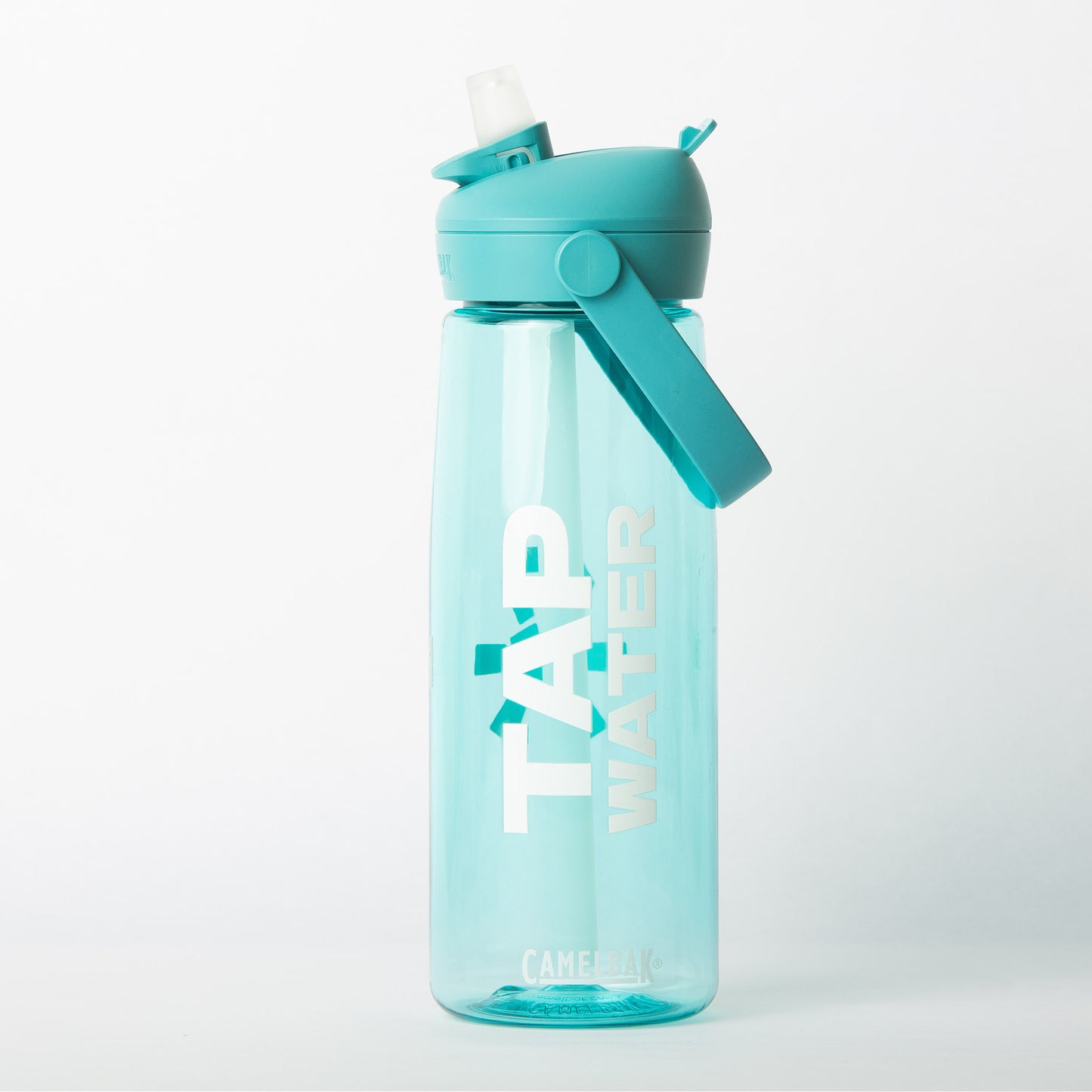 “Tap Water” Bottle — CamelBak Thrive®