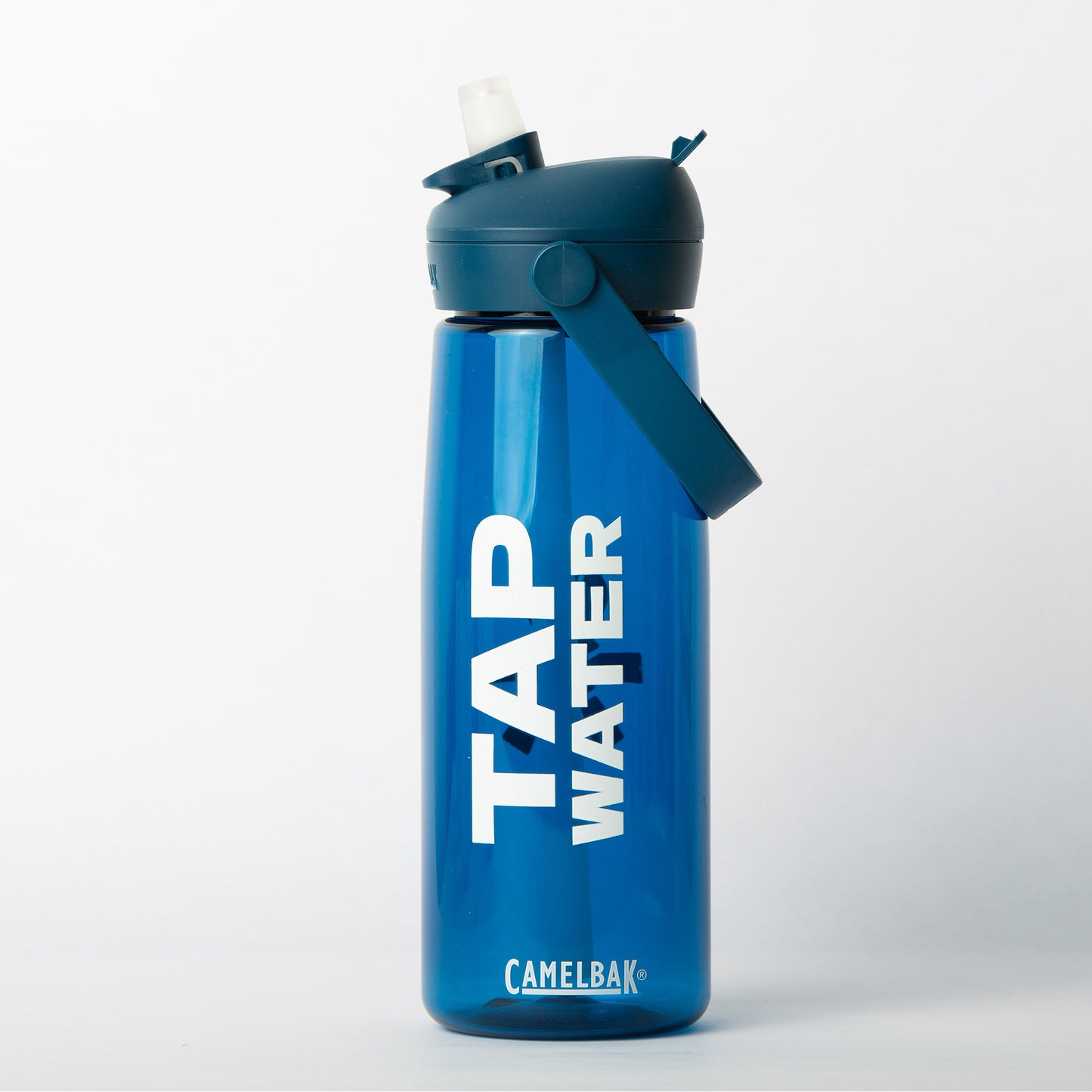 “Tap Water” Bottle — CamelBak Thrive®