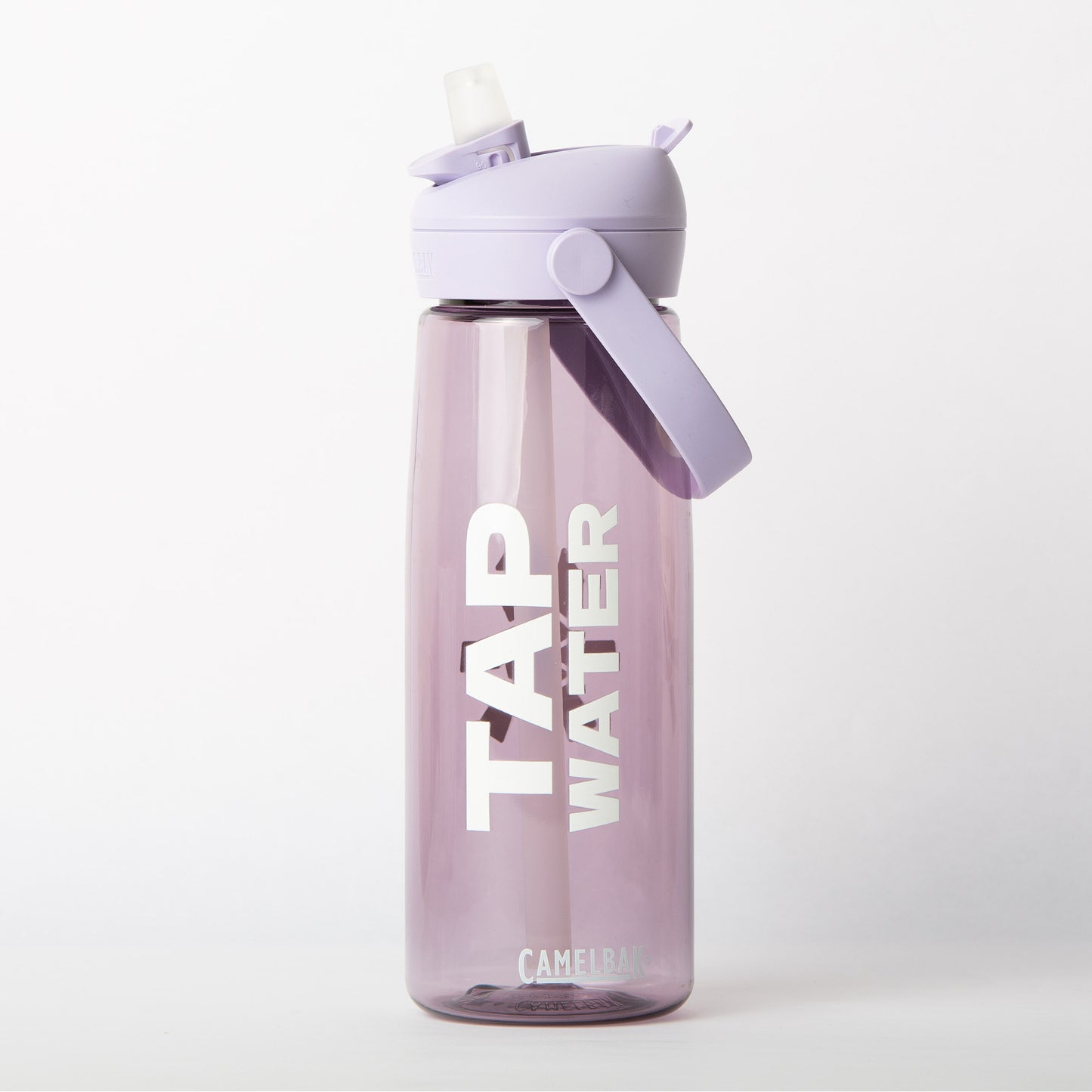 “Tap Water” Bottle — CamelBak Thrive®