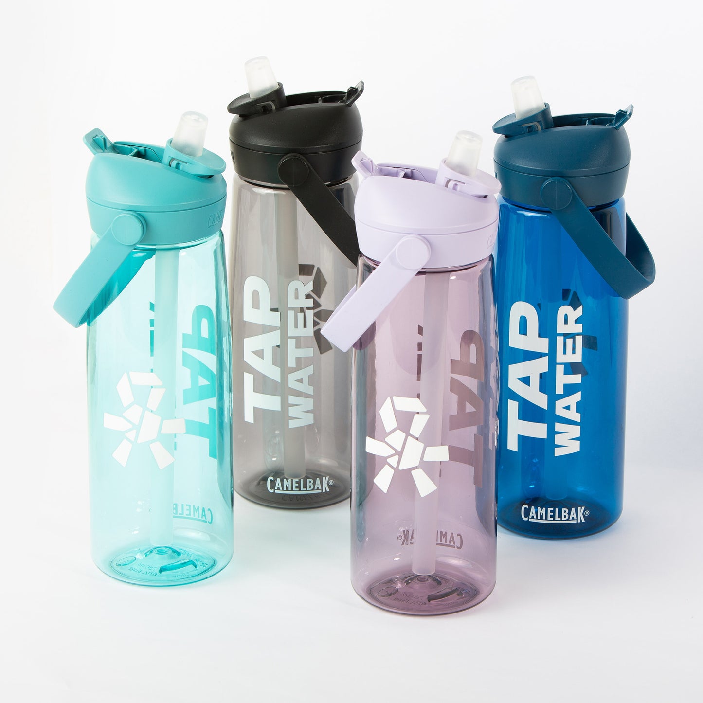“Tap Water” Bottle — CamelBak Thrive®