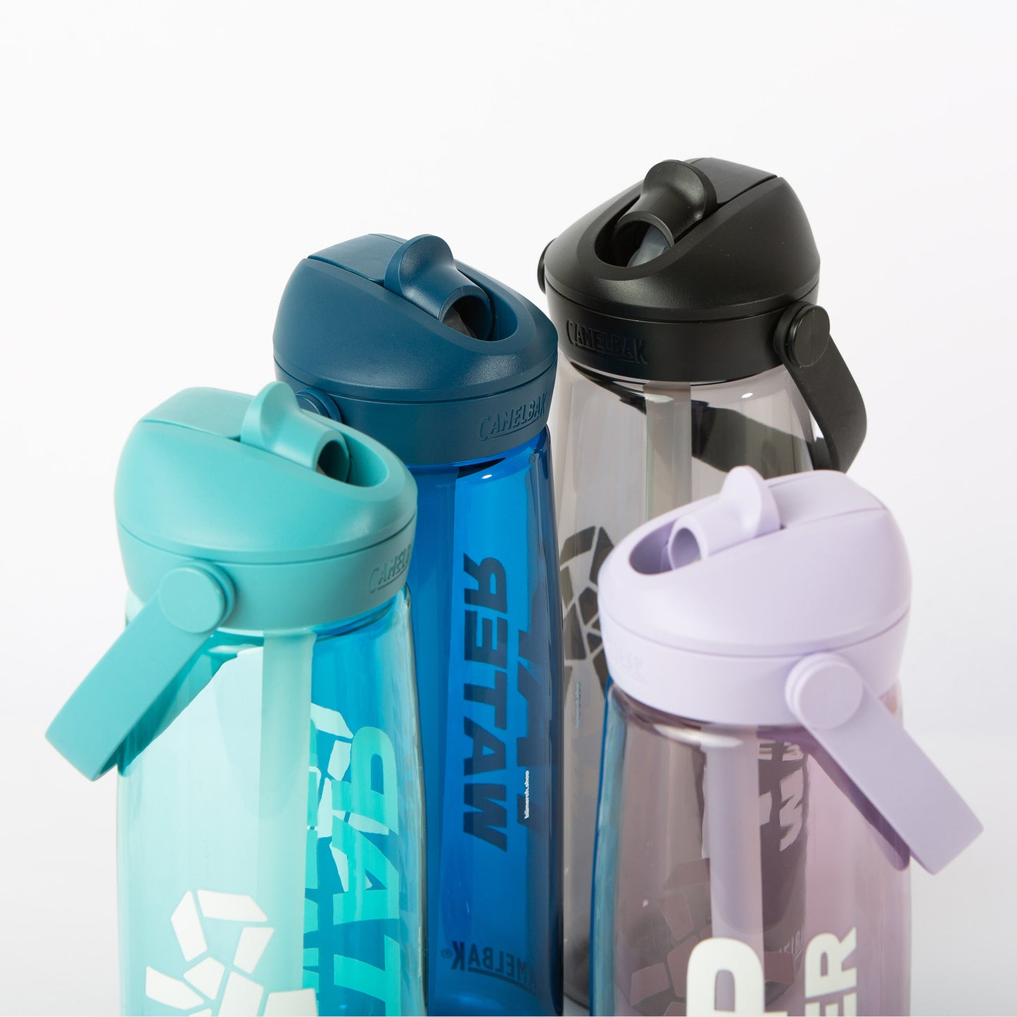 “Tap Water” Bottle — CamelBak Thrive®